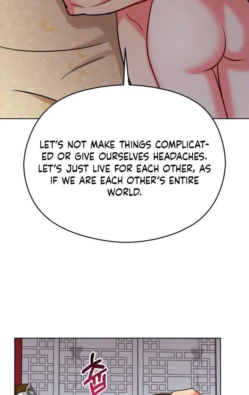 The Crimson Bride Chapter 36 page 71