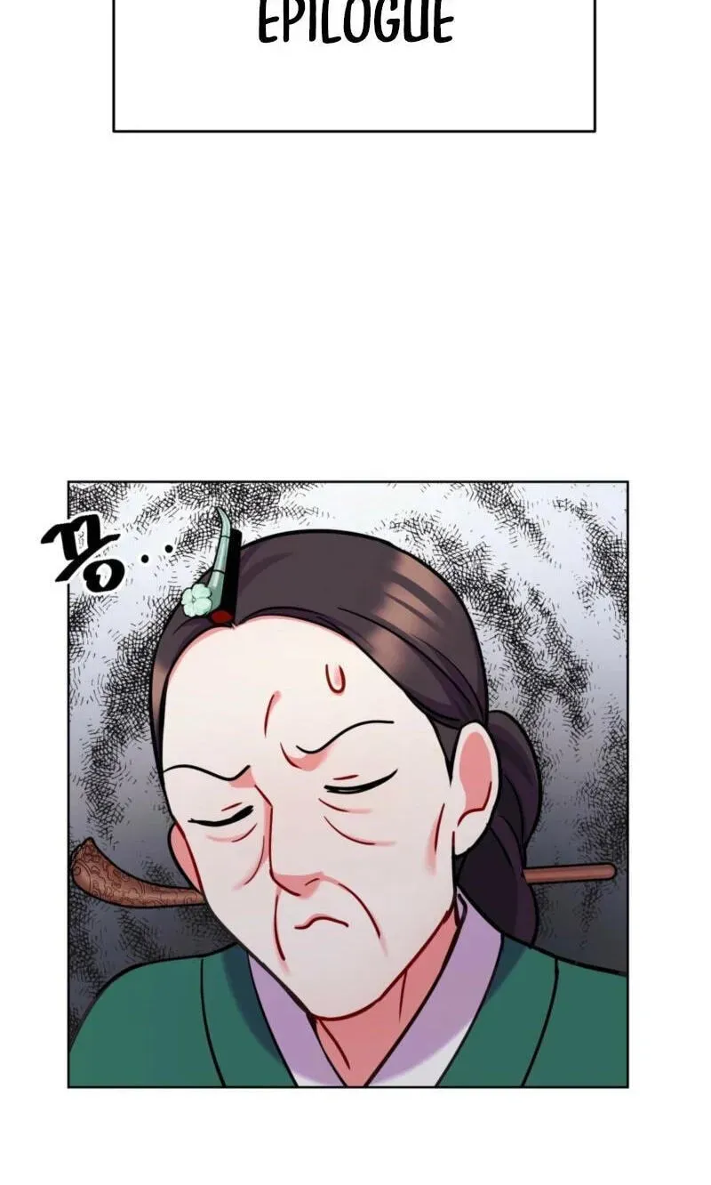 The Crimson Bride Chapter 36 page 95