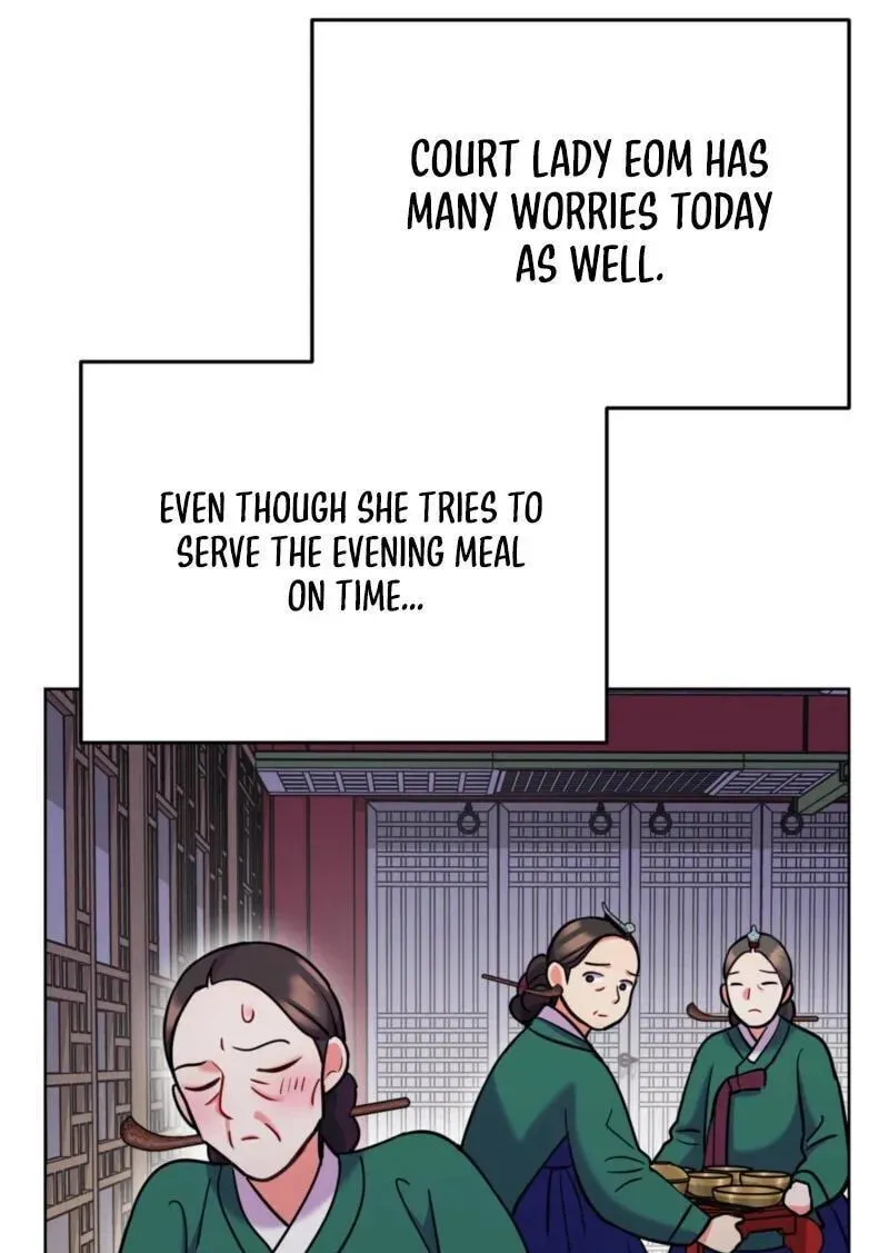 The Crimson Bride Chapter 36 page 96