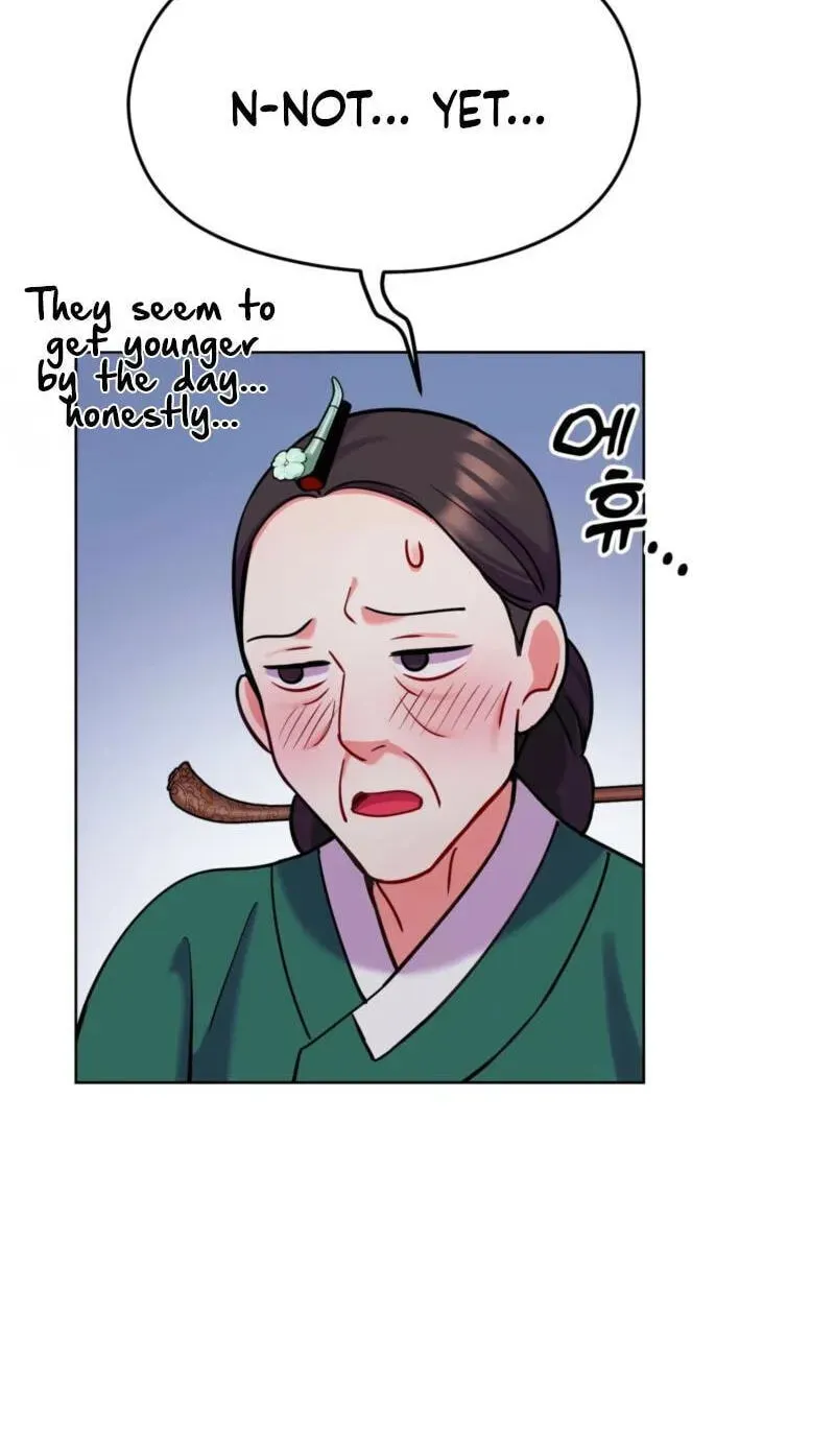 The Crimson Bride Chapter 36 page 100