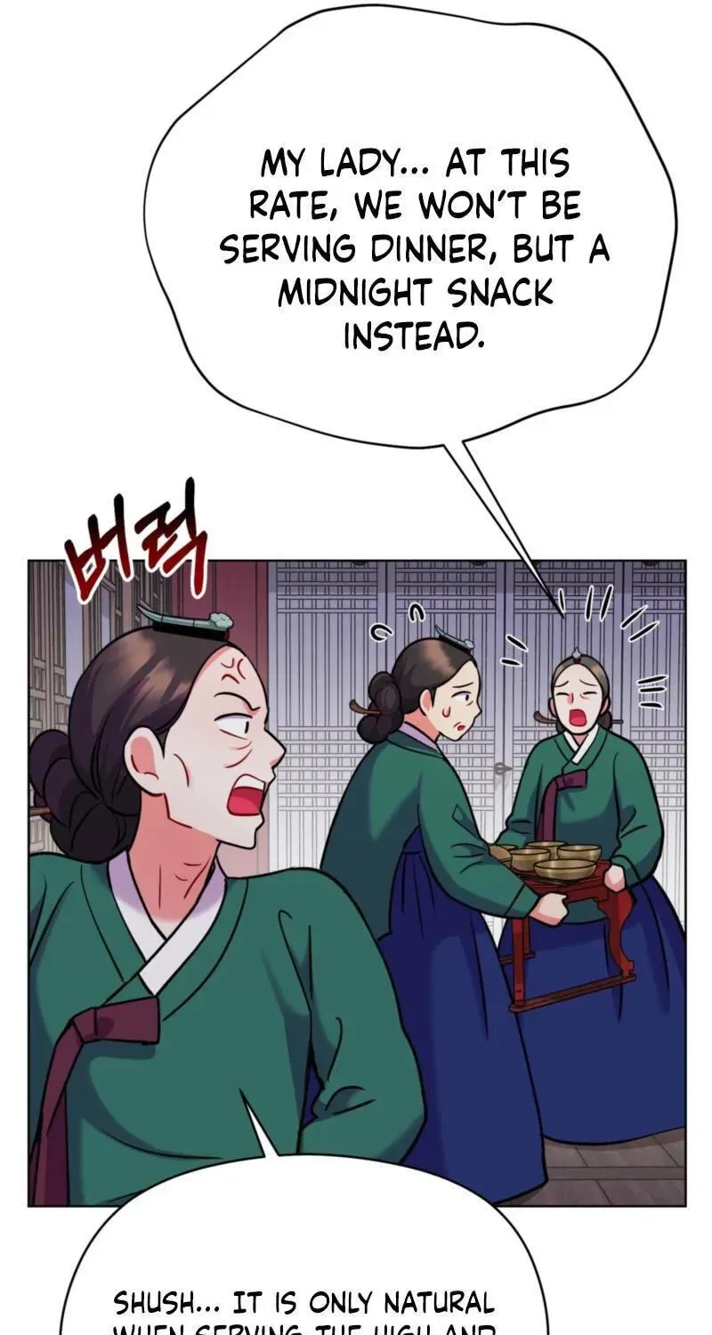 The Crimson Bride Chapter 36 page 101