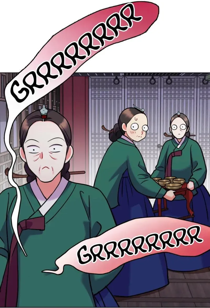 The Crimson Bride Chapter 36 page 105