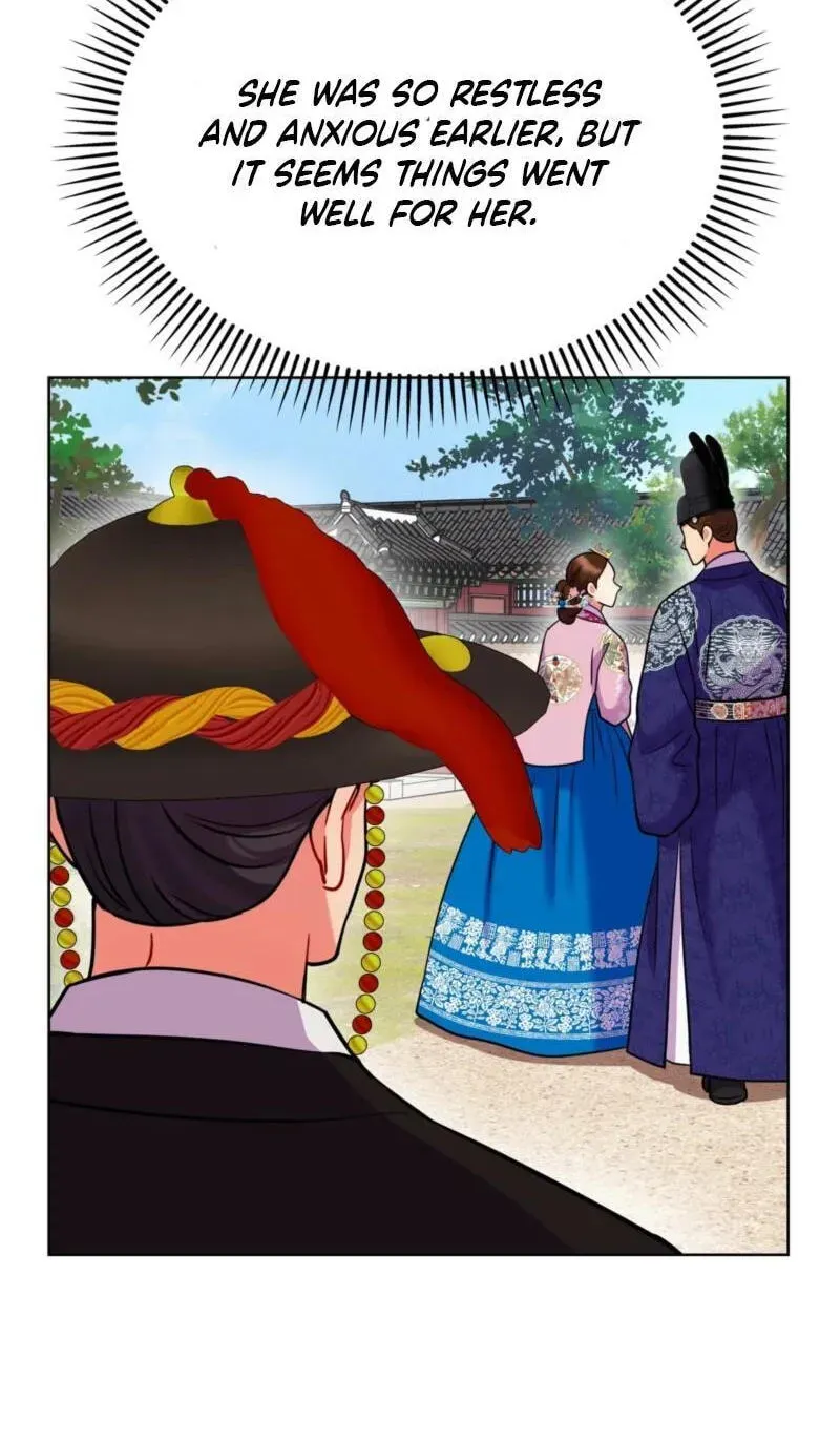 The Crimson Bride Chapter 37 page 7