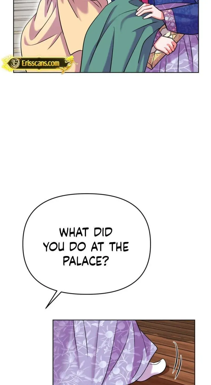 The Crimson Bride Chapter 37 page 15