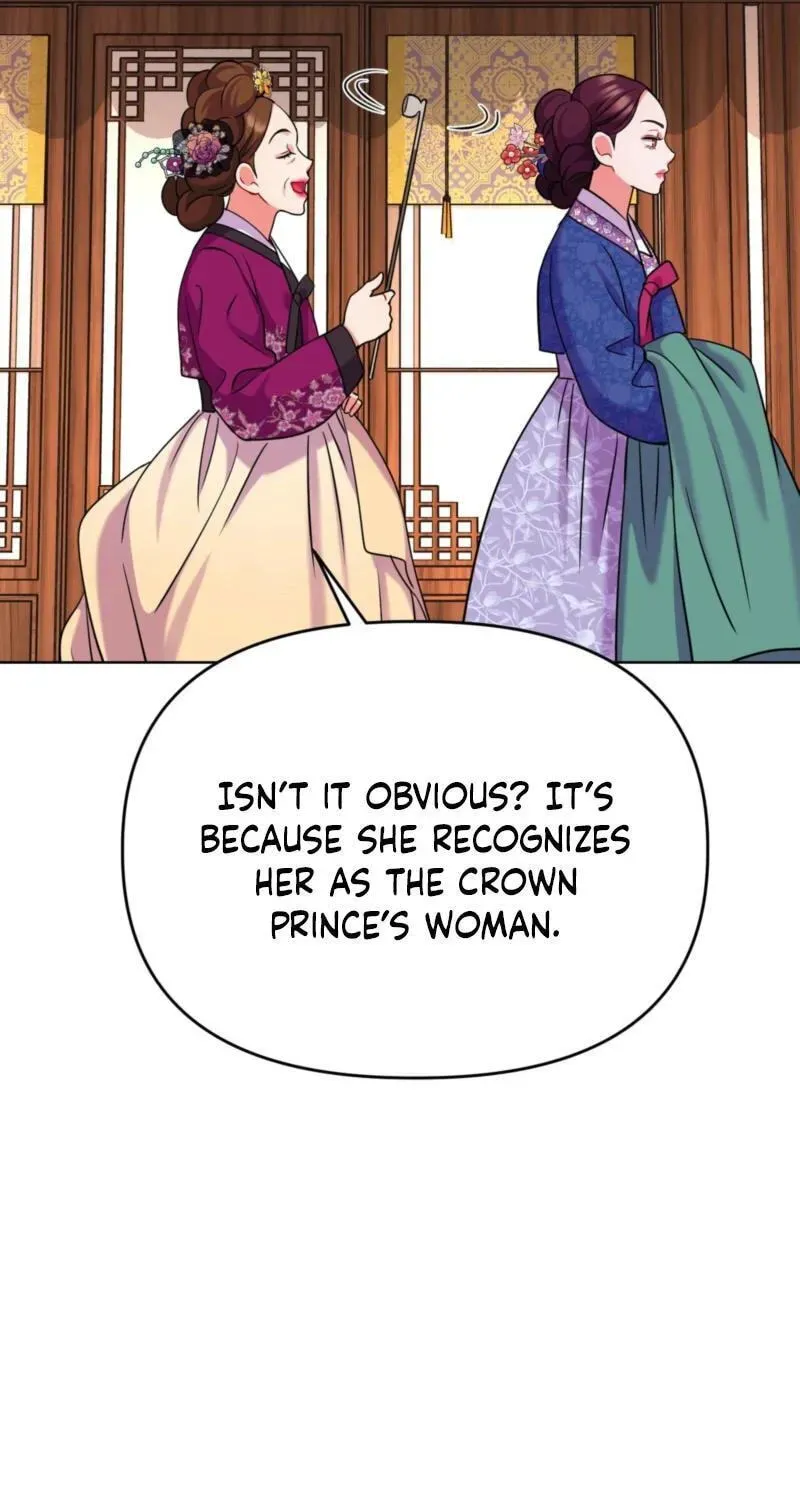 The Crimson Bride Chapter 37 page 17