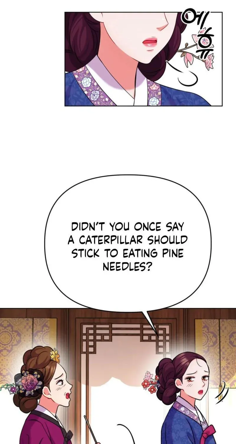 The Crimson Bride Chapter 37 page 18
