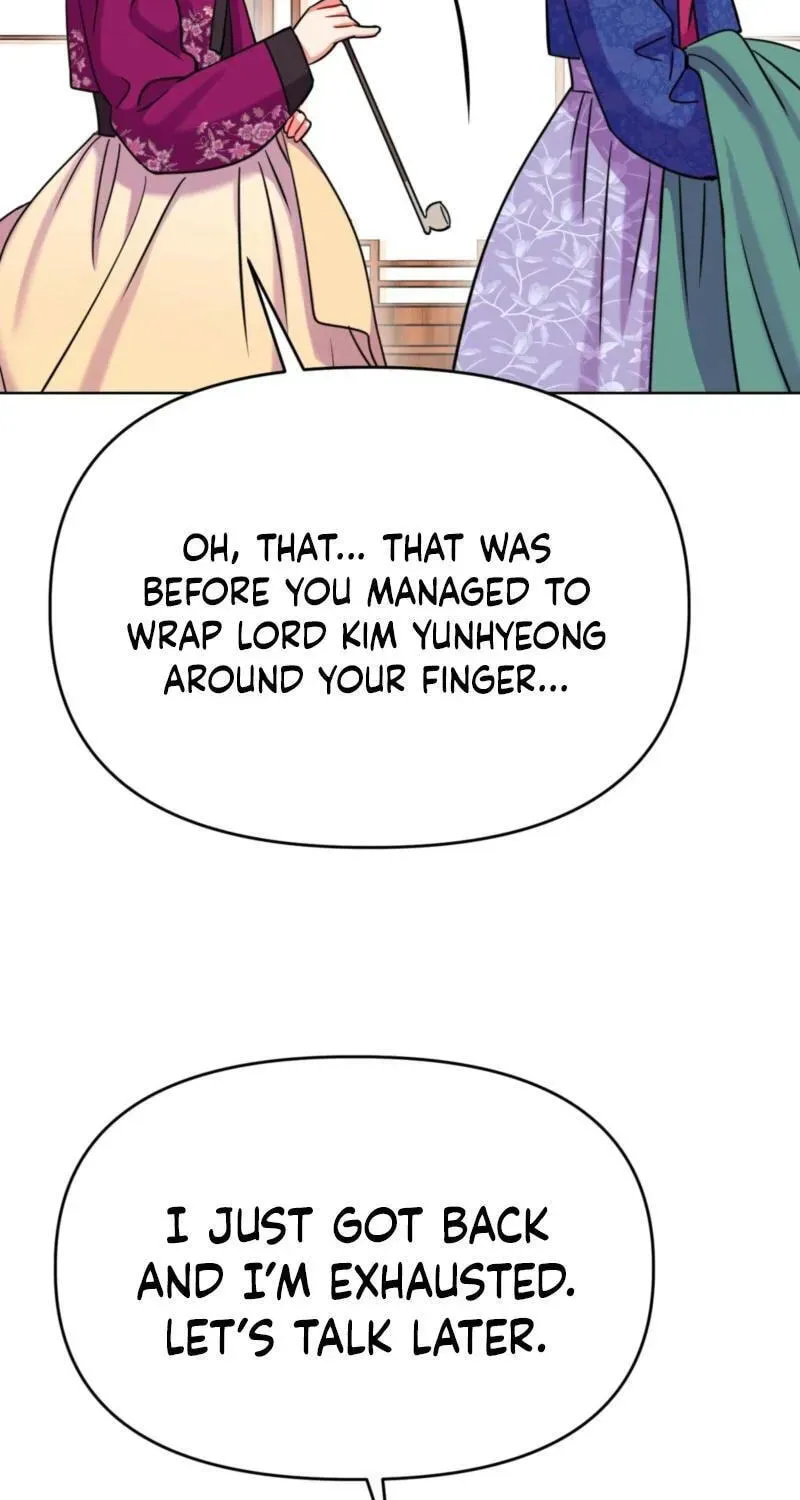 The Crimson Bride Chapter 37 page 19
