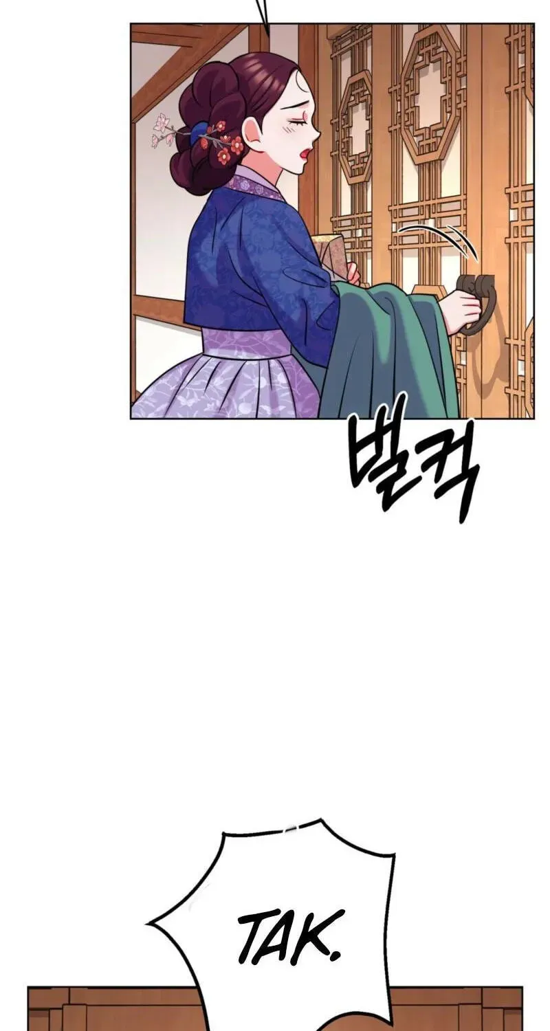 The Crimson Bride Chapter 37 page 20