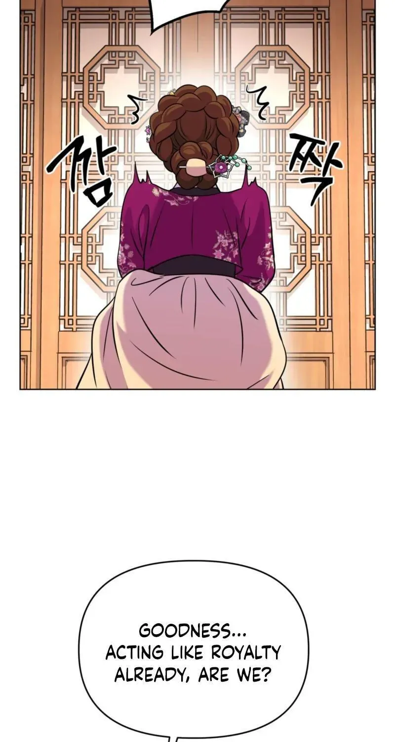 The Crimson Bride Chapter 37 page 21