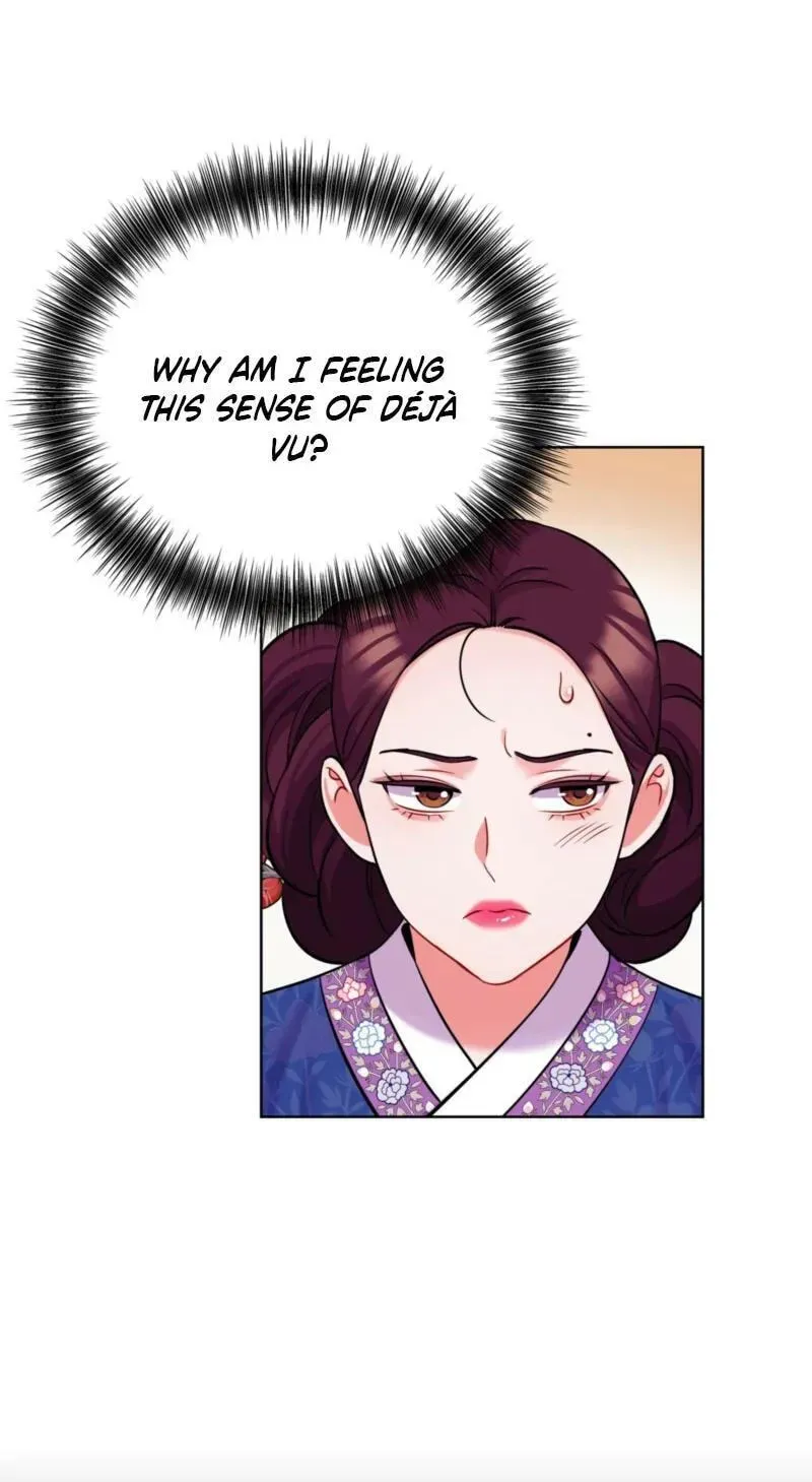 The Crimson Bride Chapter 37 page 25