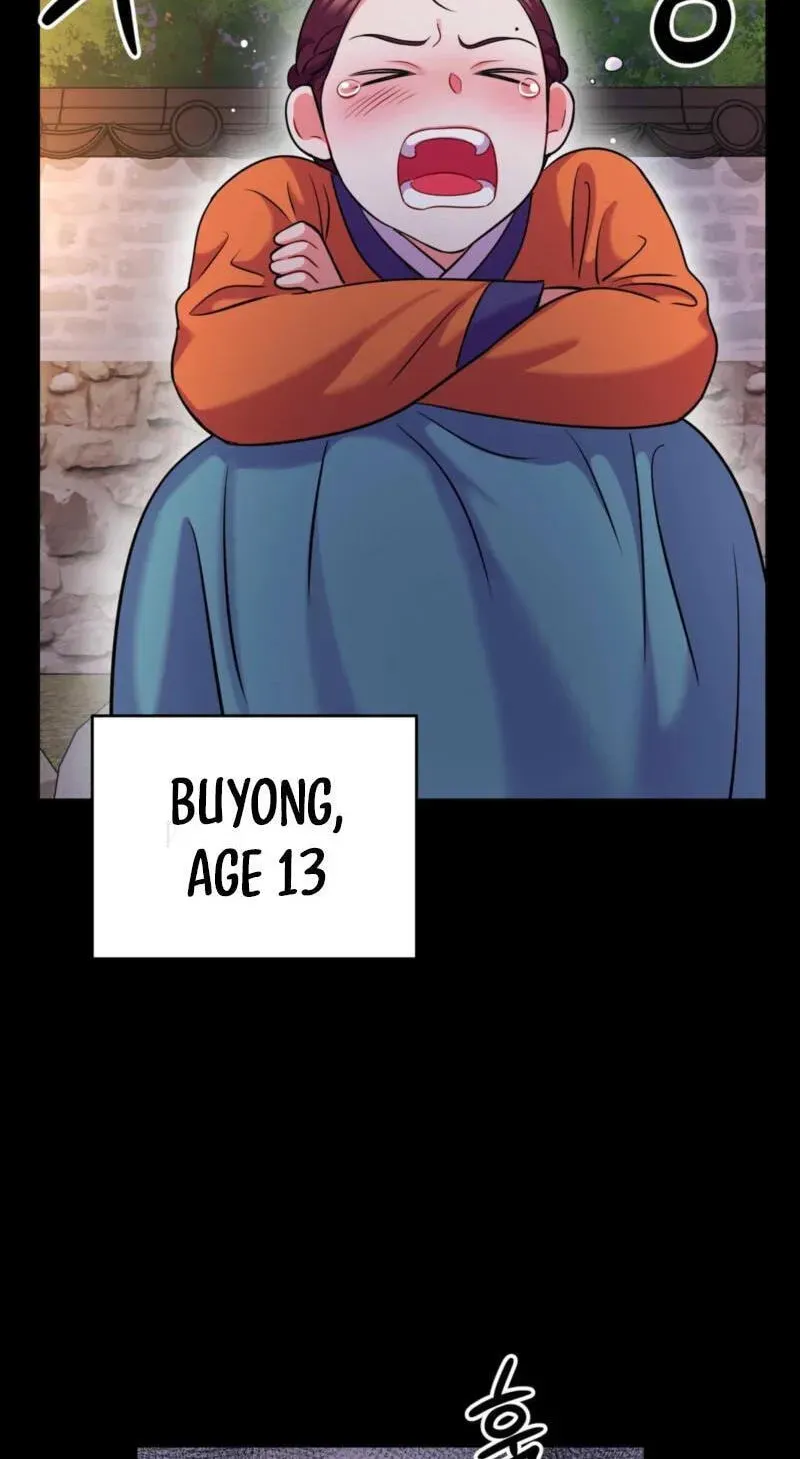 The Crimson Bride Chapter 37 page 30