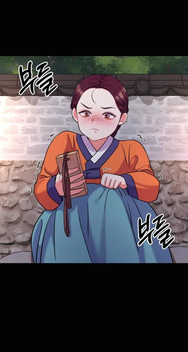The Crimson Bride Chapter 37 page 35