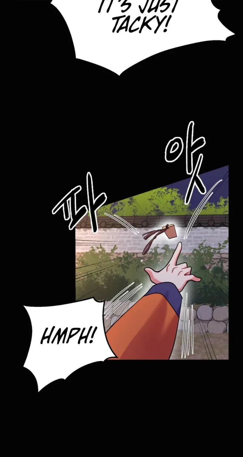 The Crimson Bride Chapter 37 page 37