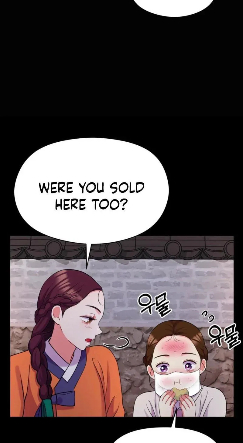 The Crimson Bride Chapter 37 page 44