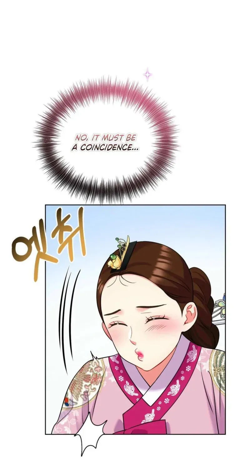 The Crimson Bride Chapter 37 page 64