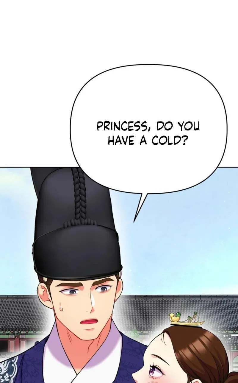 The Crimson Bride Chapter 37 page 65