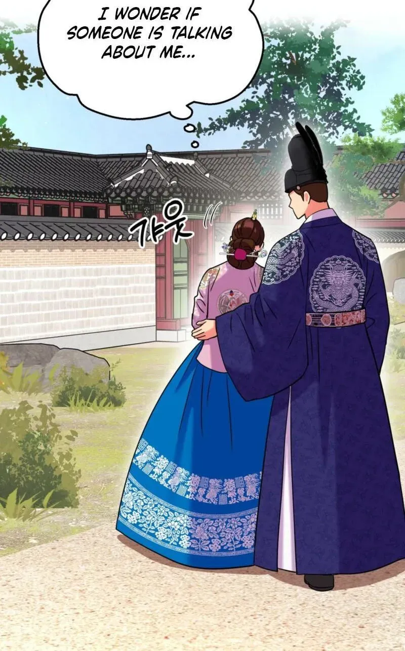 The Crimson Bride Chapter 37 page 67