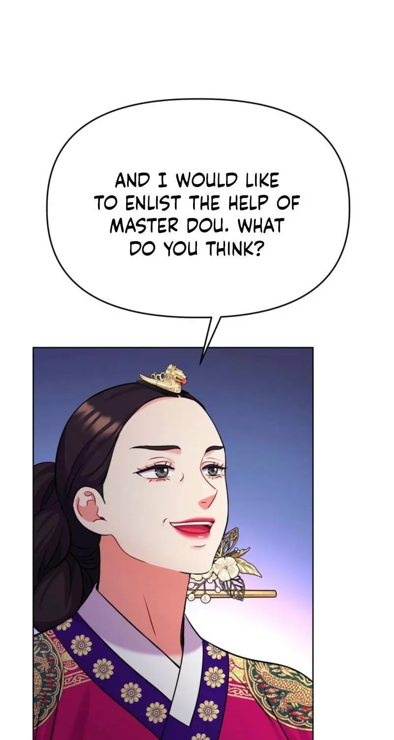 The Crimson Bride Chapter 38 page 8