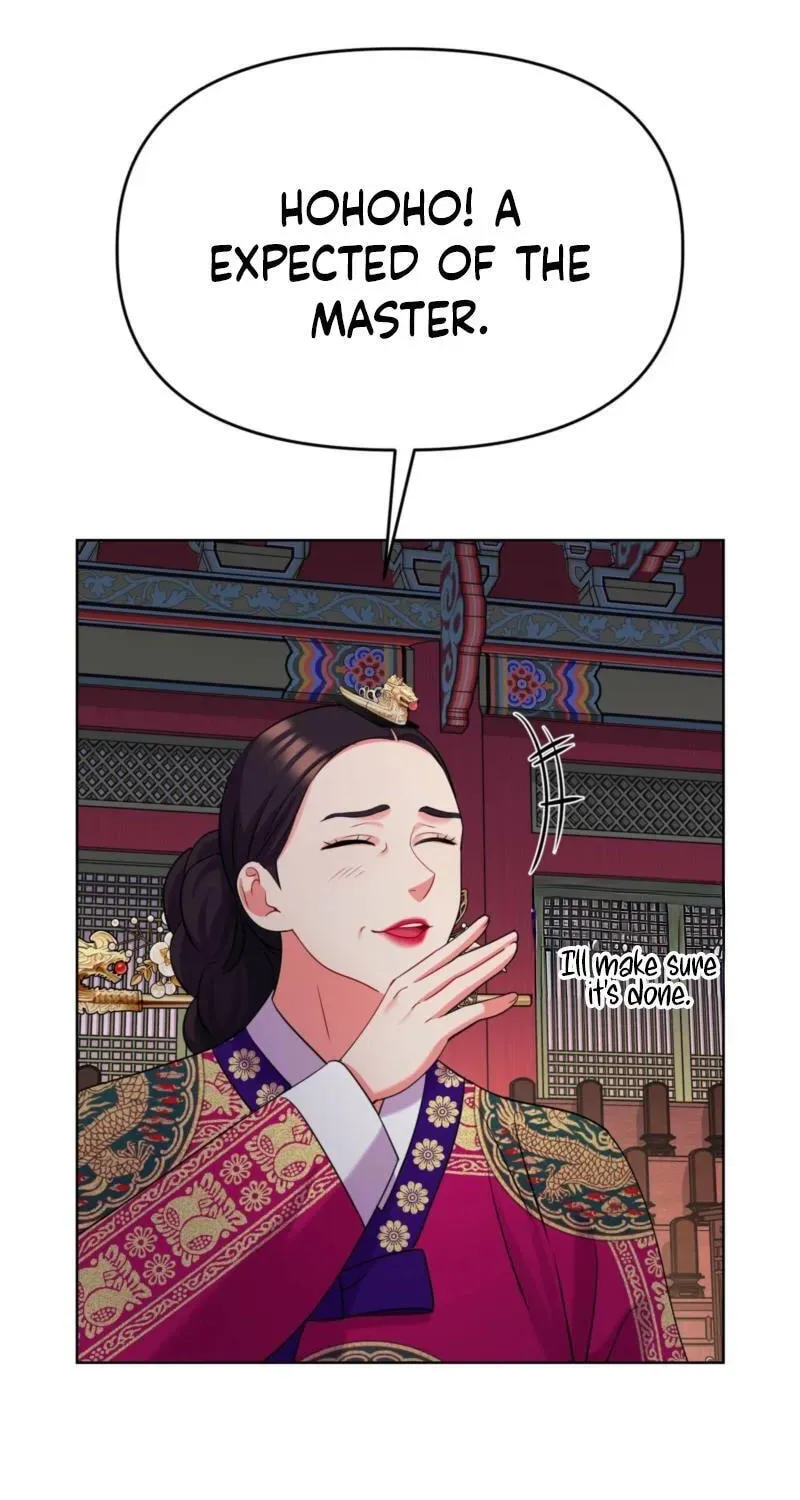 The Crimson Bride Chapter 38 page 18