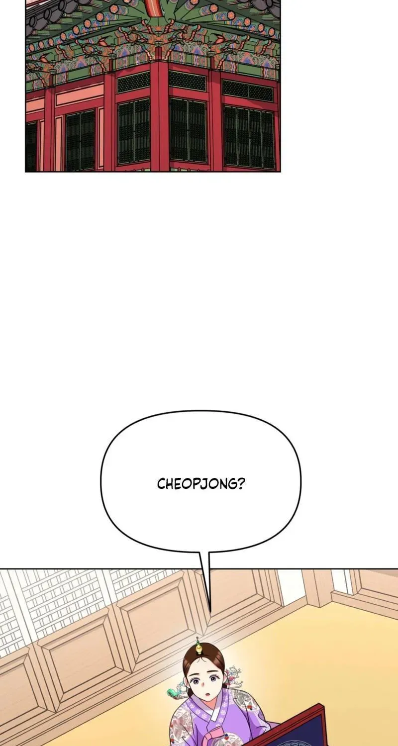 The Crimson Bride Chapter 38 page 26