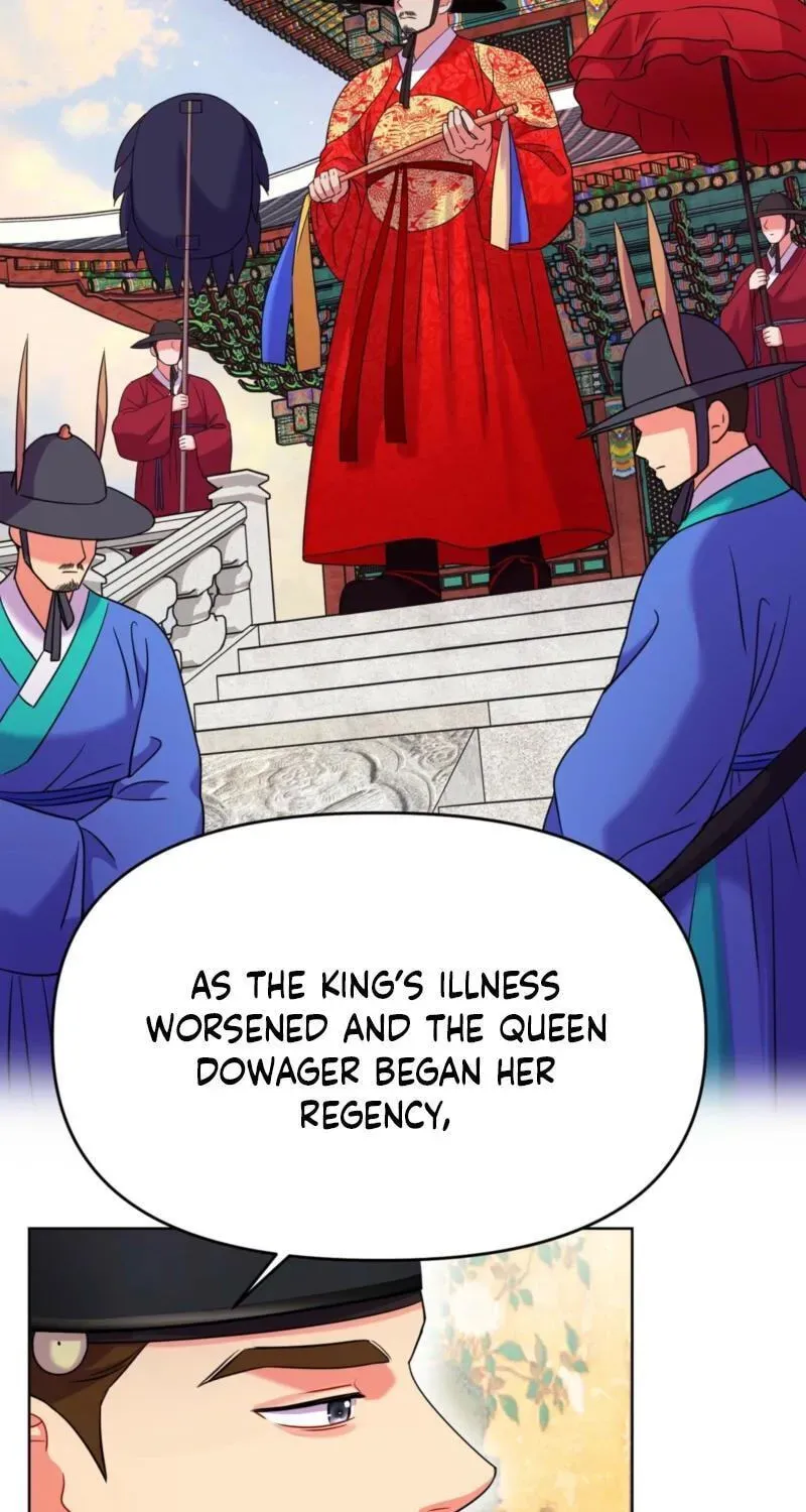 The Crimson Bride Chapter 38 page 32