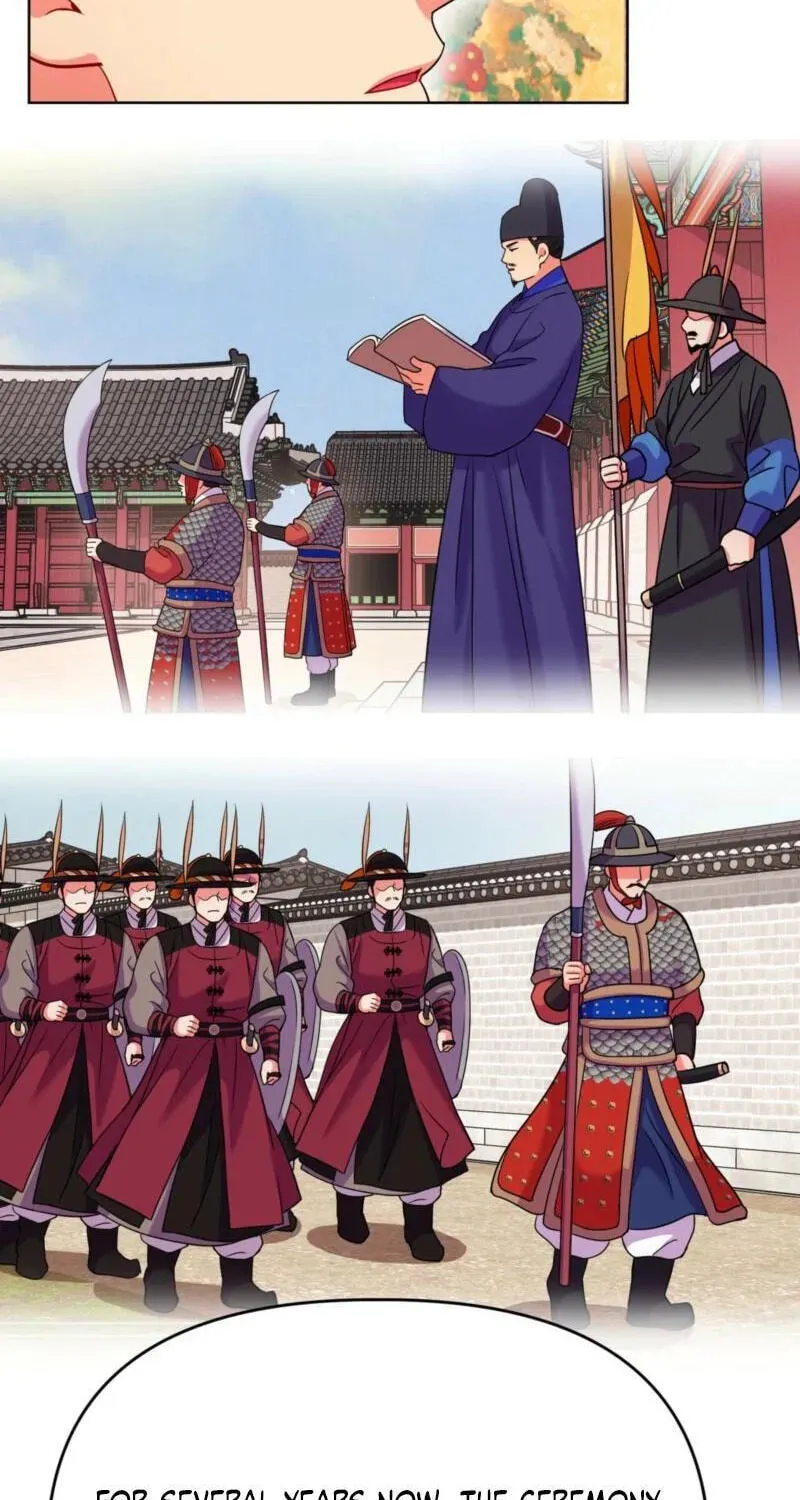 The Crimson Bride Chapter 38 page 33