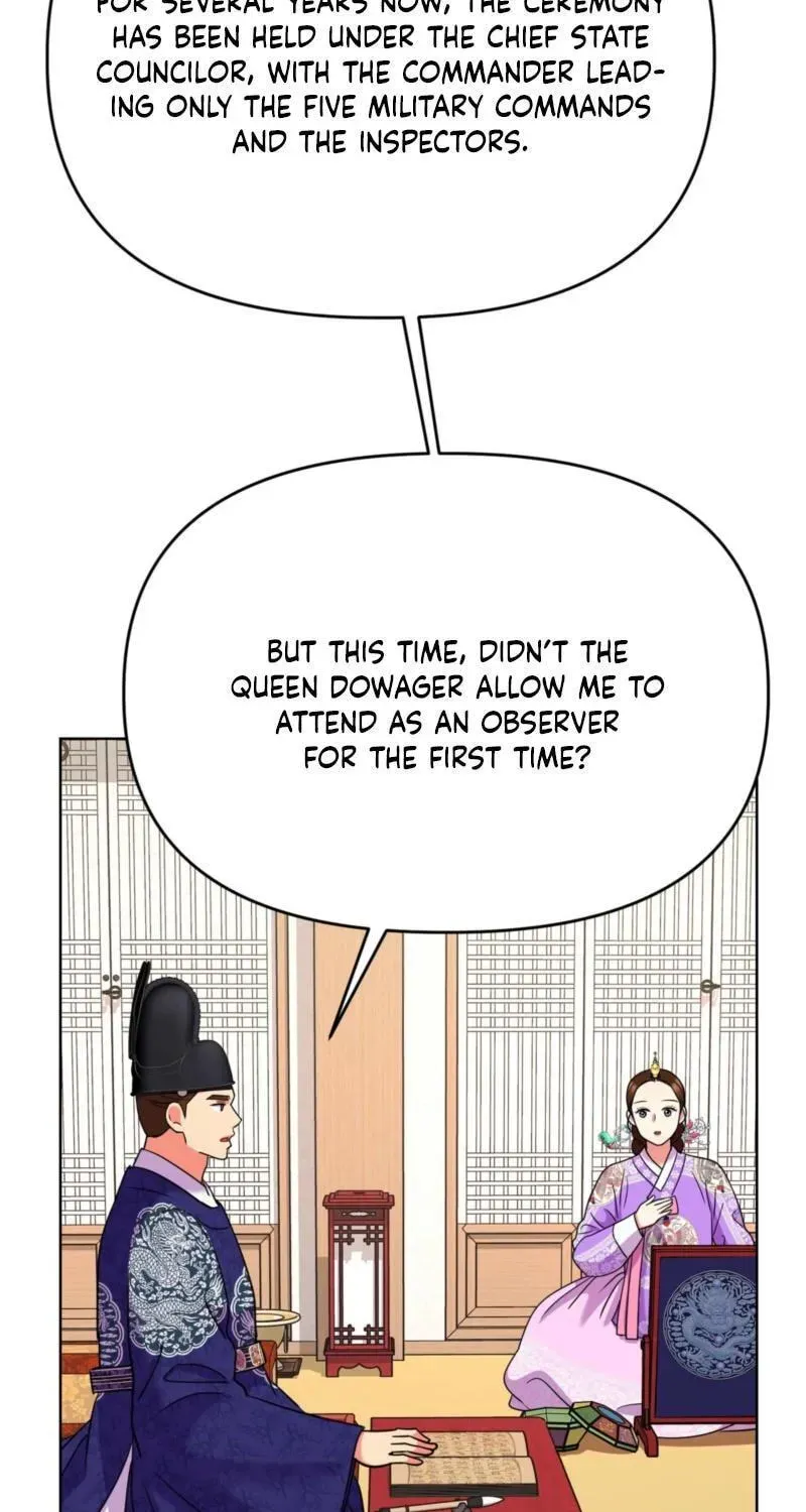 The Crimson Bride Chapter 38 page 34