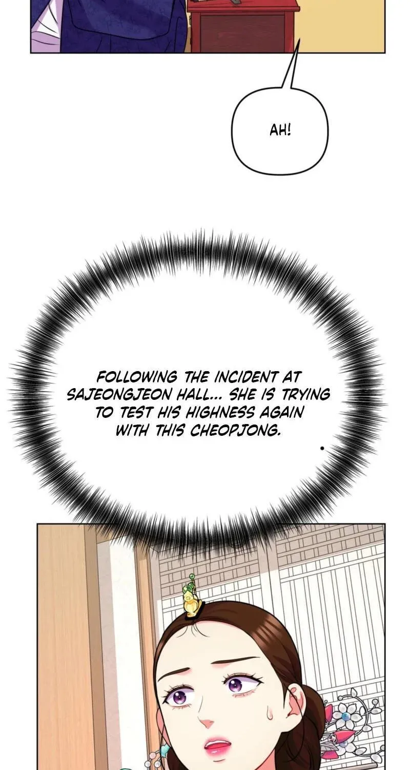 The Crimson Bride Chapter 38 page 35