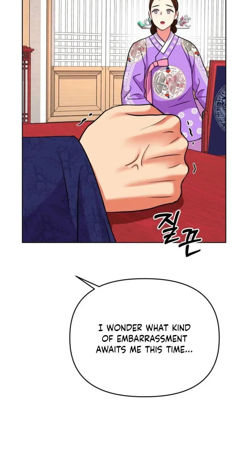 The Crimson Bride Chapter 38 page 37