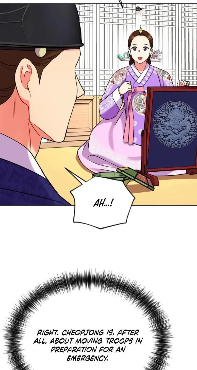 The Crimson Bride Chapter 38 page 42