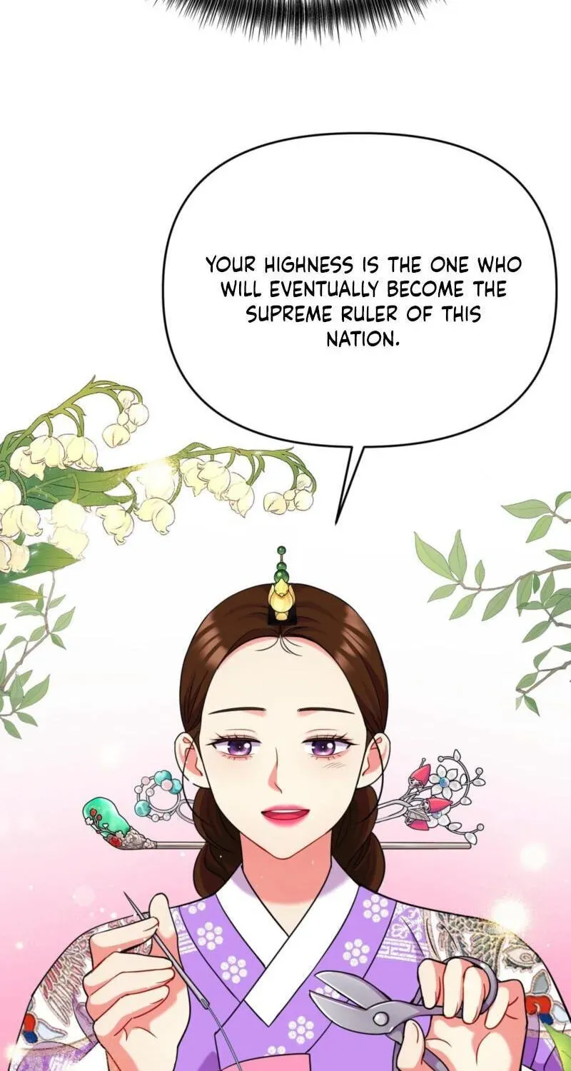 The Crimson Bride Chapter 38 page 46