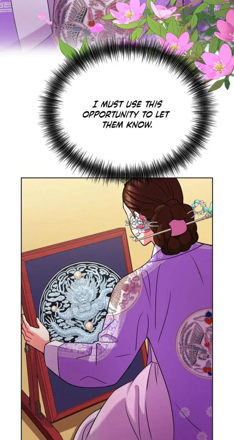 The Crimson Bride Chapter 38 page 53