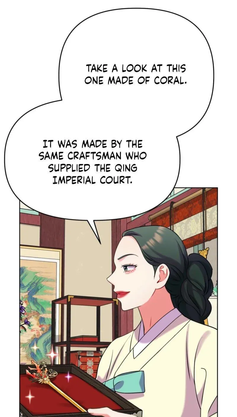 The Crimson Bride Chapter 38 page 60