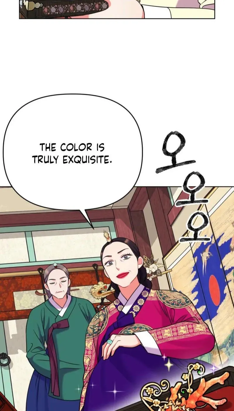 The Crimson Bride Chapter 38 page 61