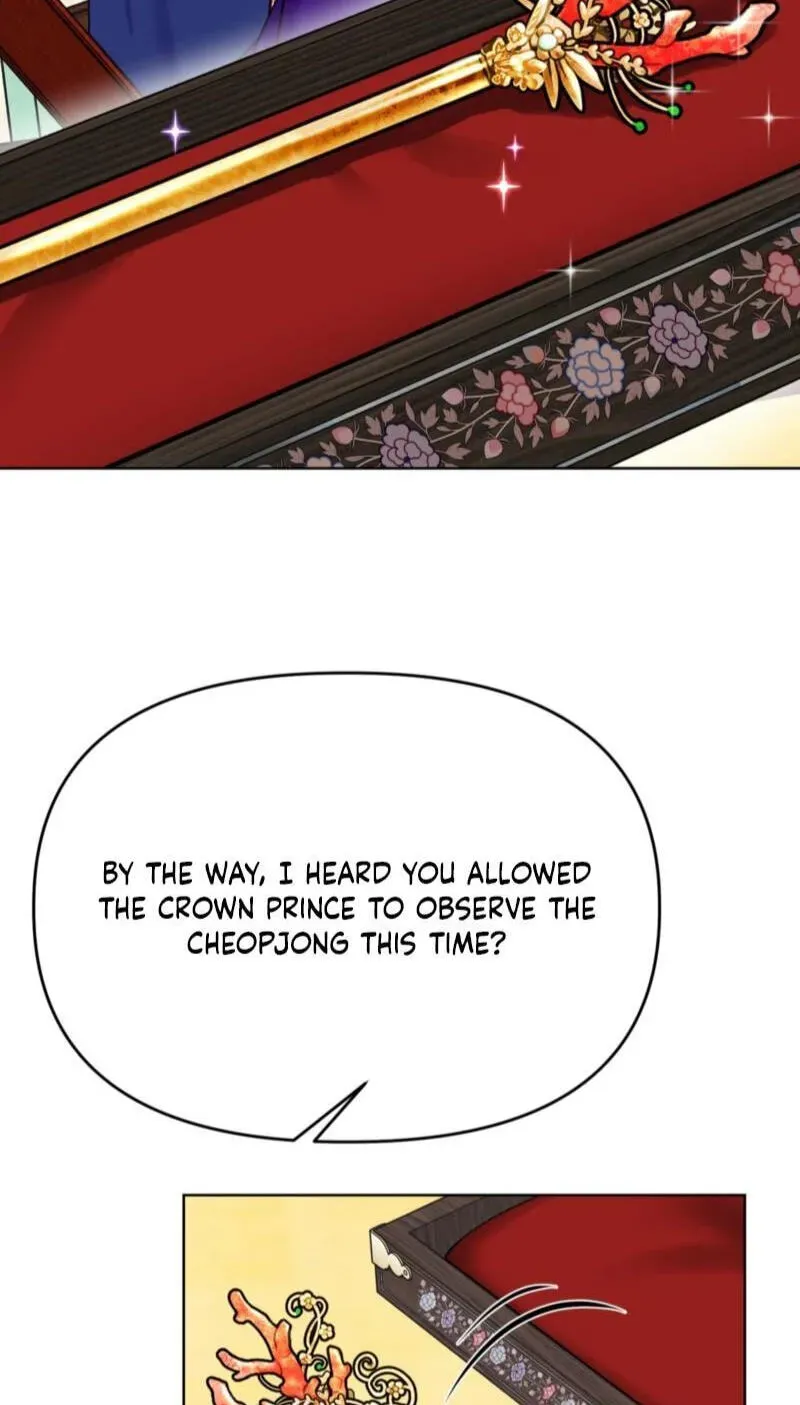 The Crimson Bride Chapter 38 page 62