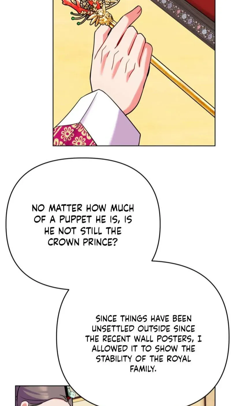 The Crimson Bride Chapter 38 page 63