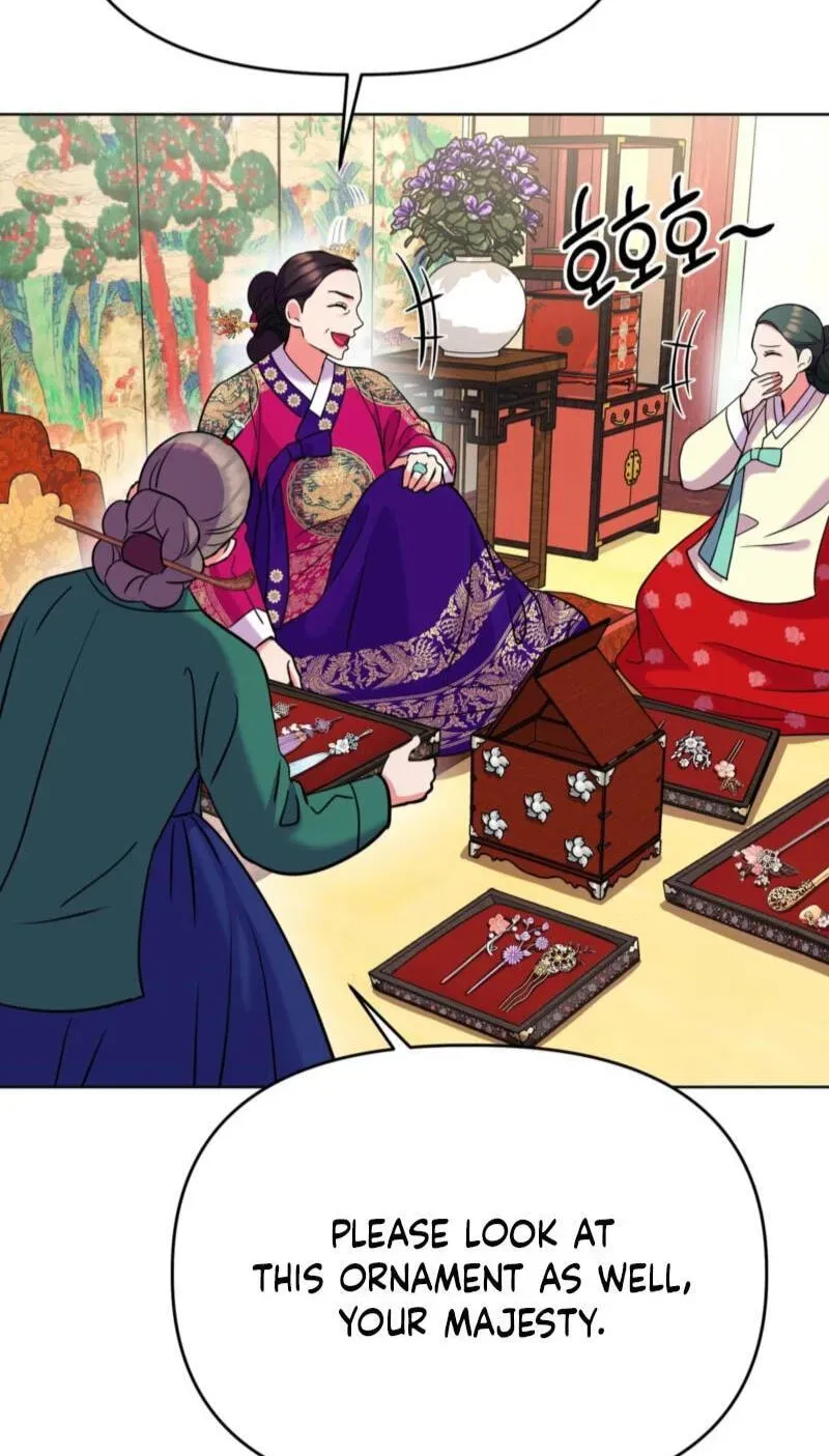 The Crimson Bride Chapter 38 page 66