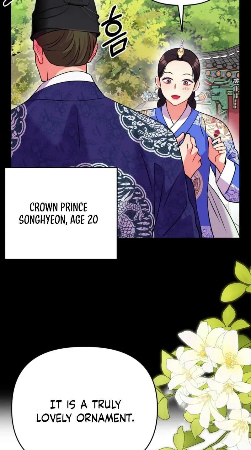 The Crimson Bride Chapter 38 page 72