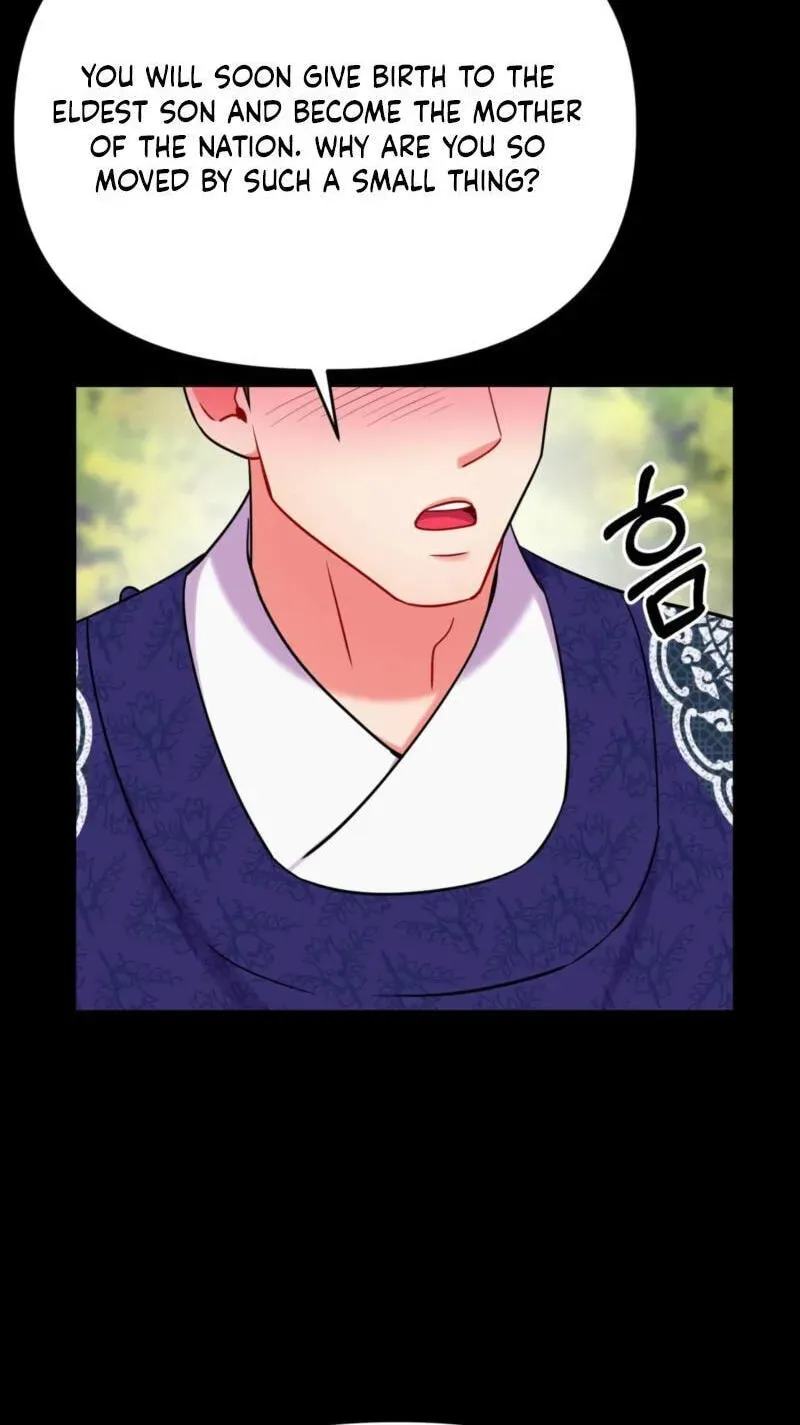The Crimson Bride Chapter 38 page 75