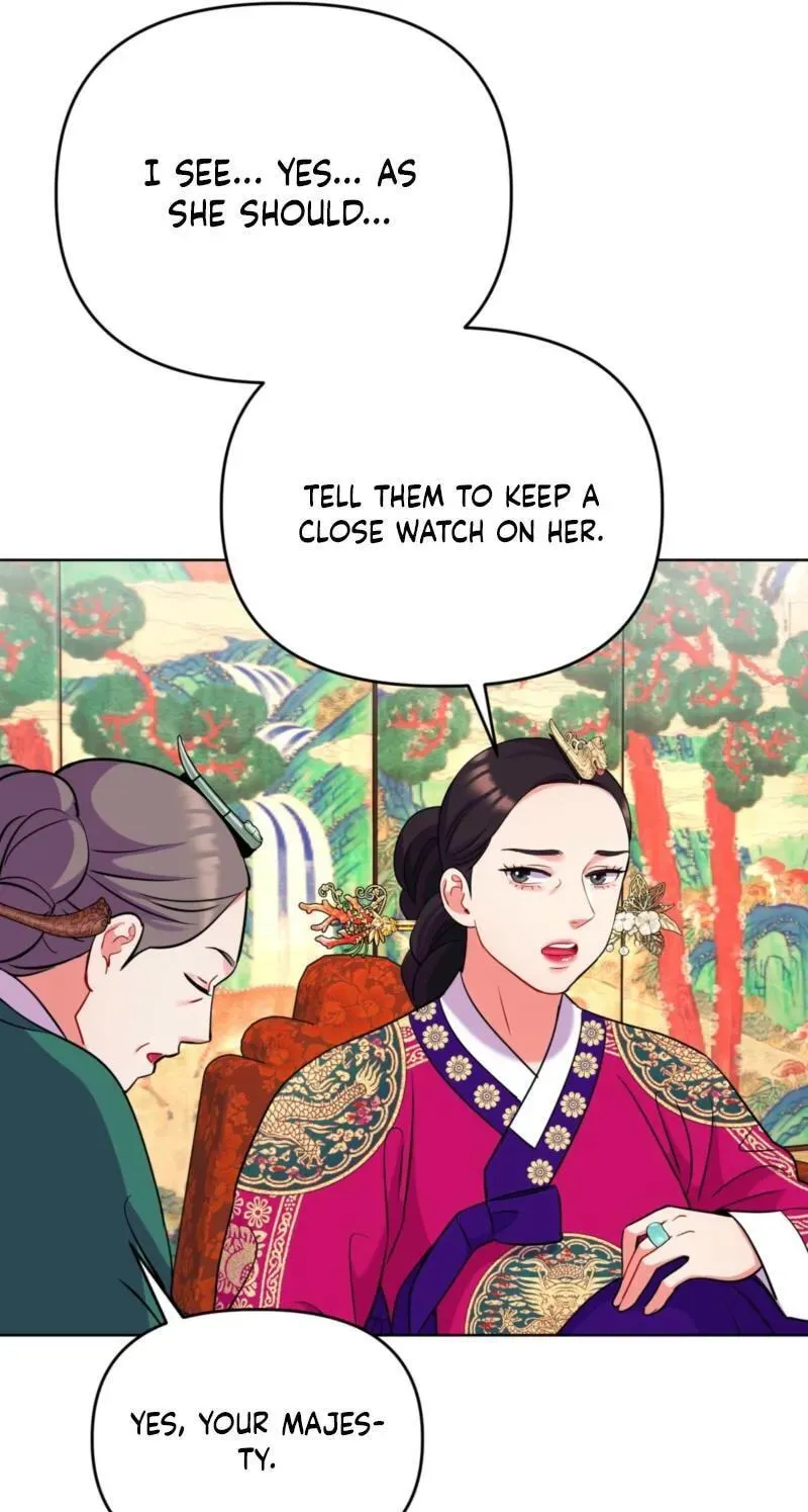 The Crimson Bride Chapter 38 page 84