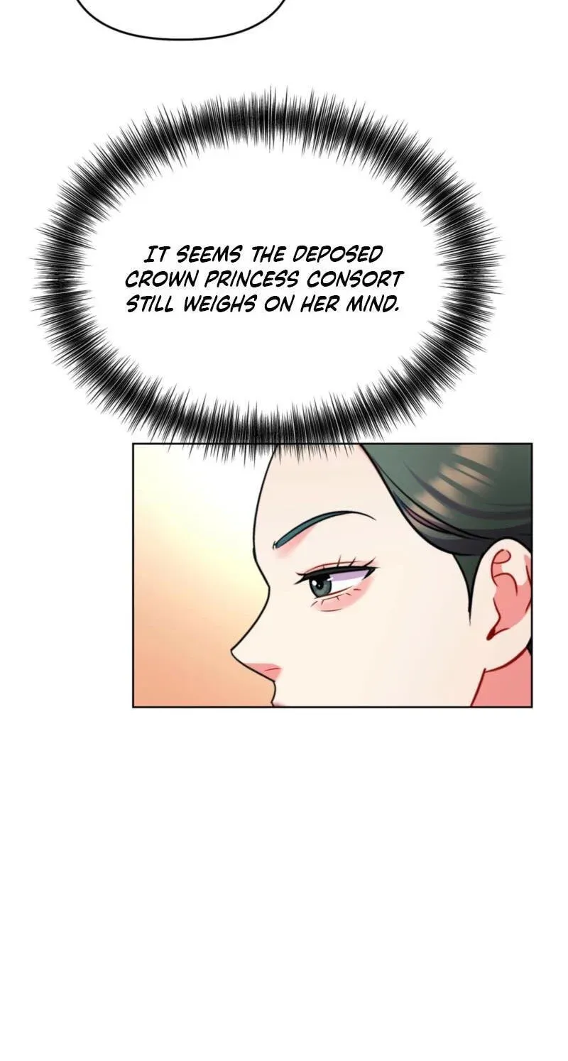 The Crimson Bride Chapter 38 page 85