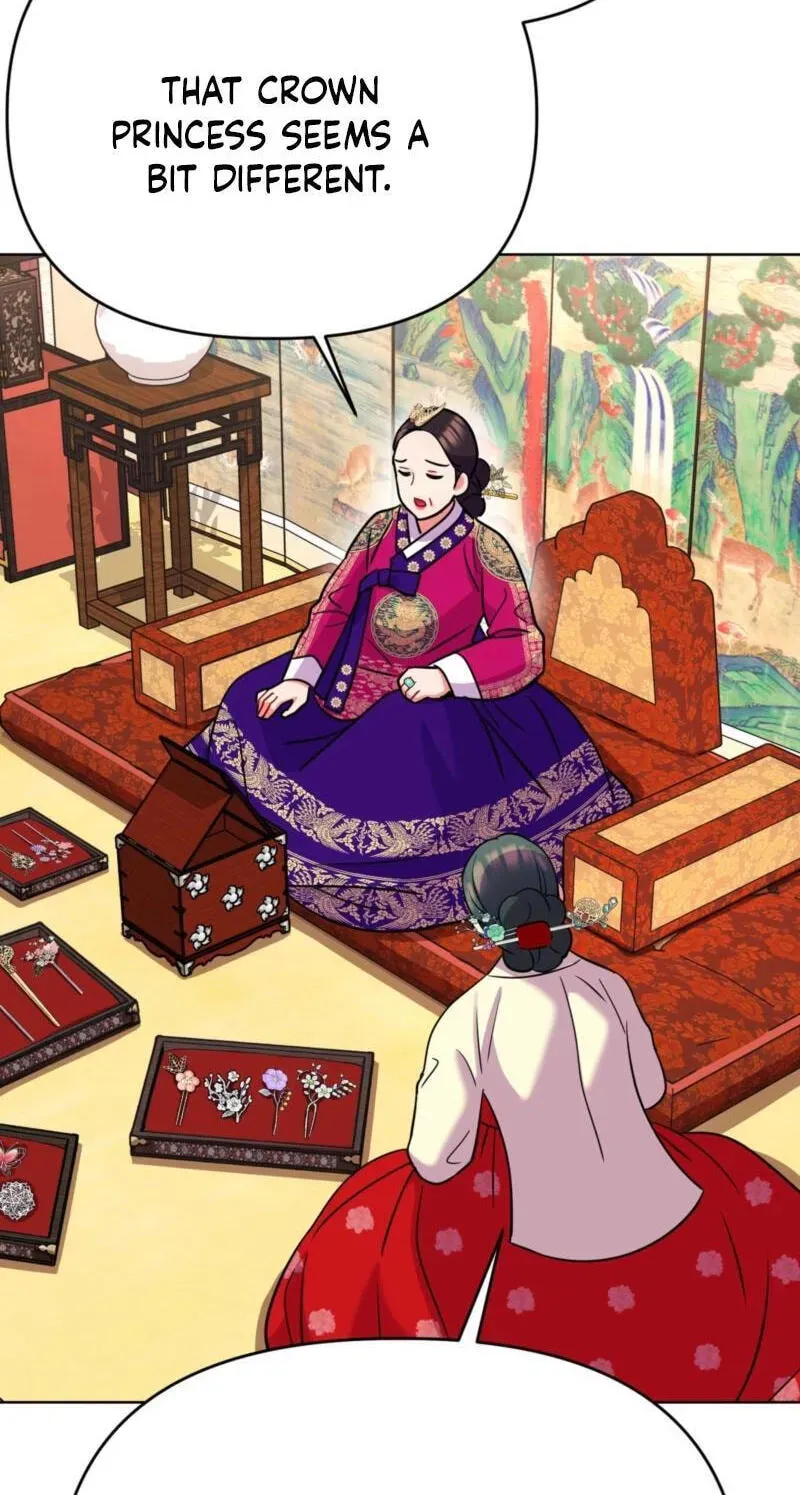 The Crimson Bride Chapter 38 page 88