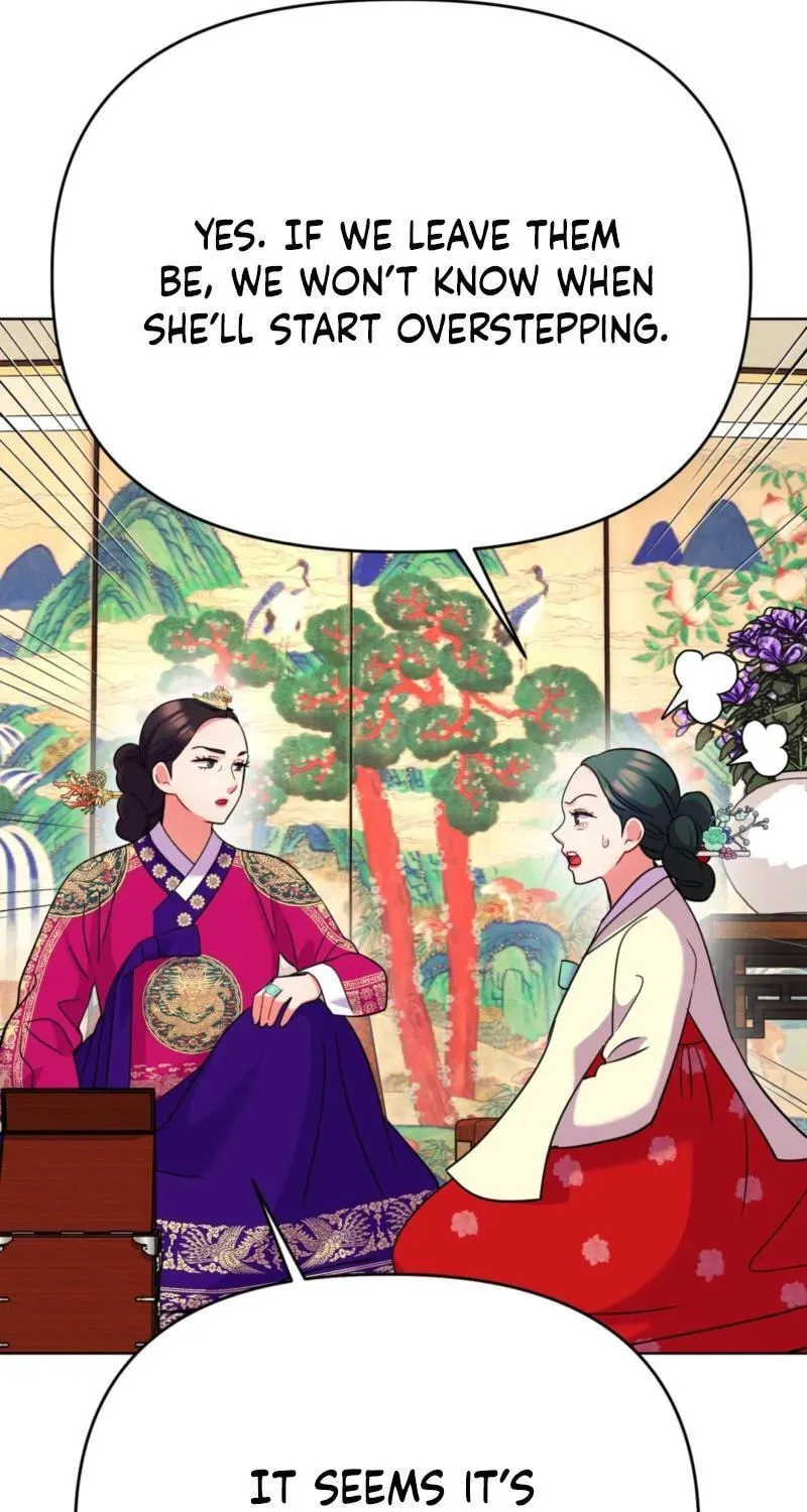 The Crimson Bride Chapter 38 page 91