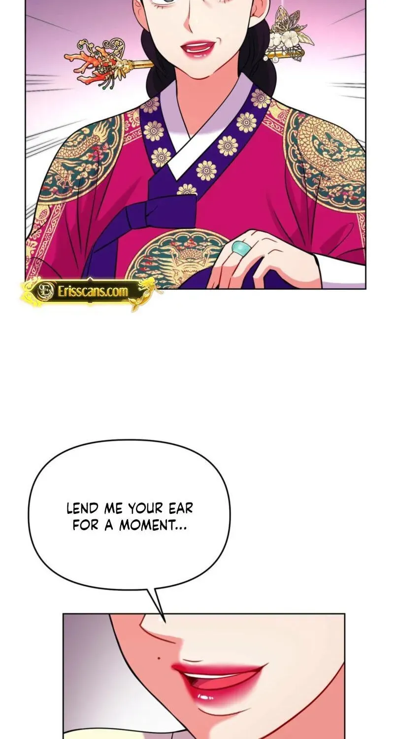 The Crimson Bride Chapter 38 page 94