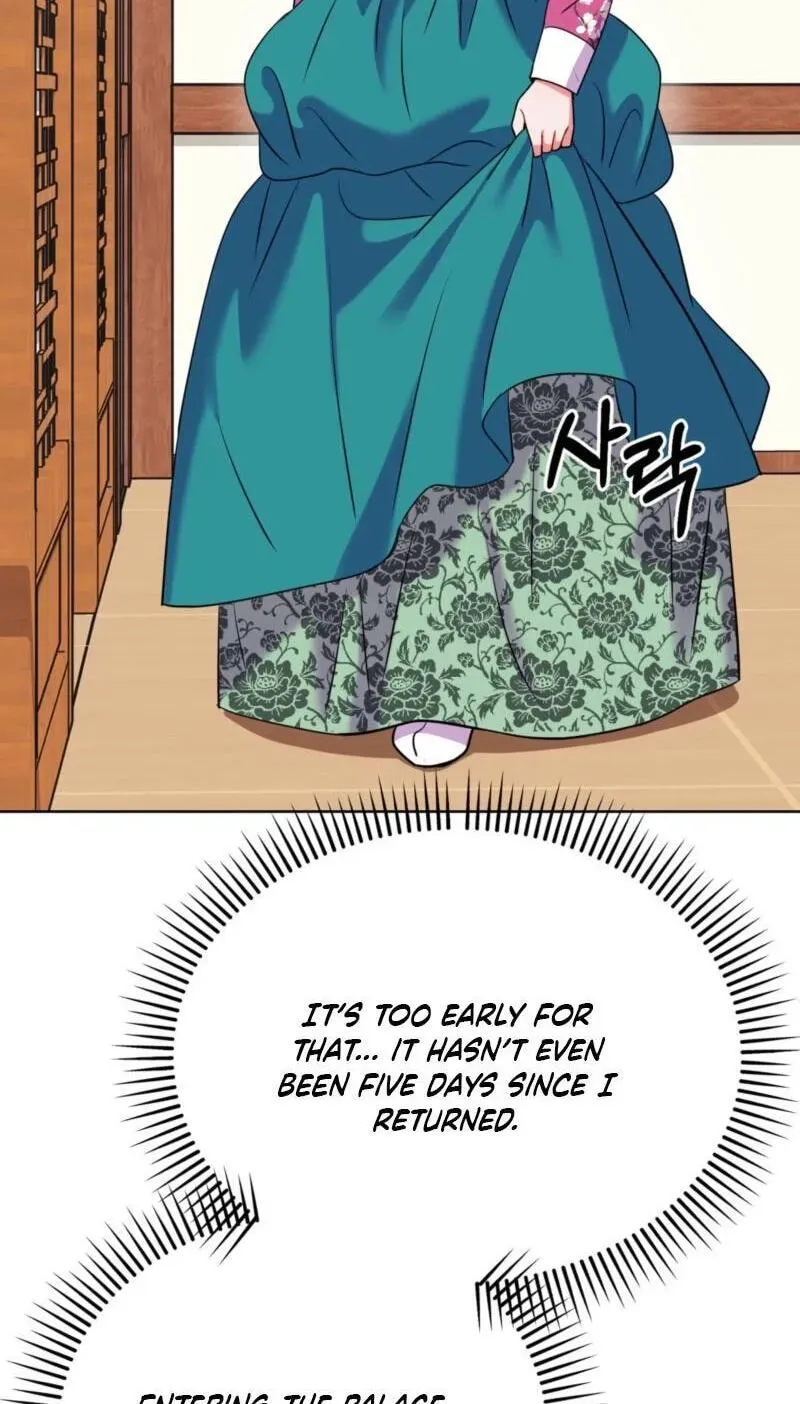 The Crimson Bride Chapter 38 page 100