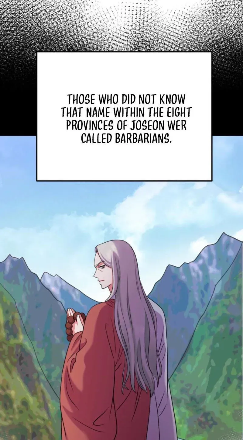 The Crimson Bride Chapter 39 page 6