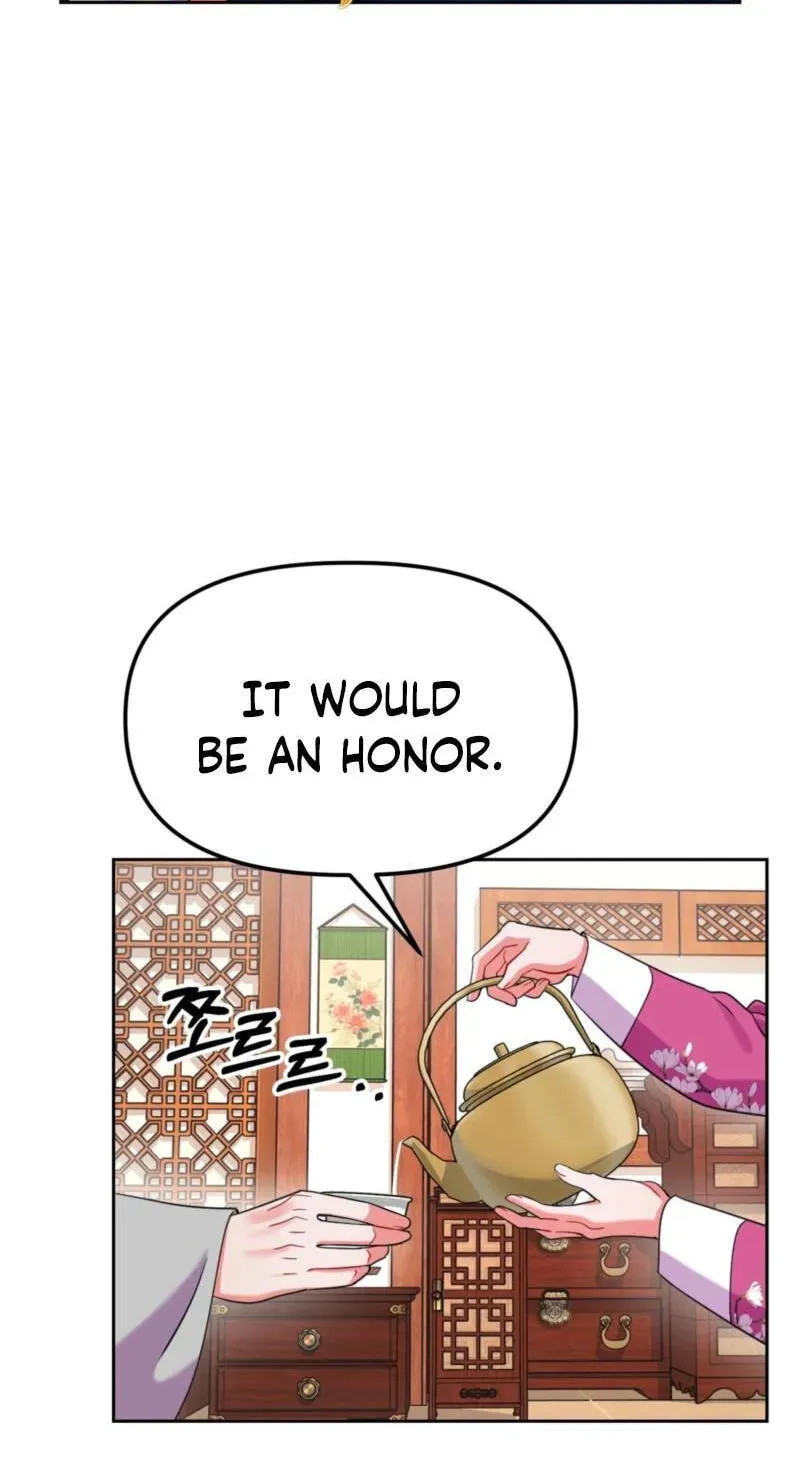 The Crimson Bride Chapter 39 page 14