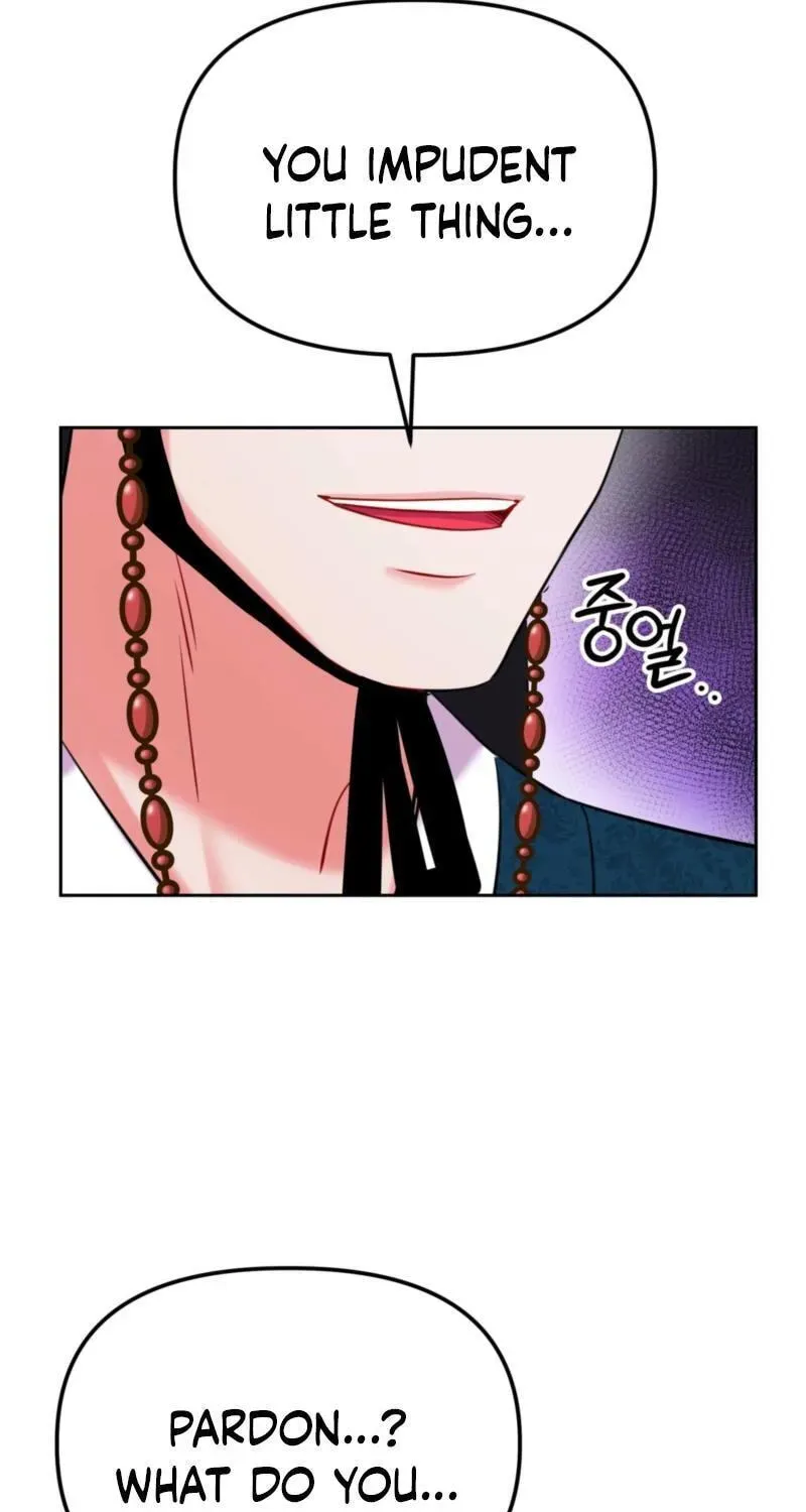 The Crimson Bride Chapter 39 page 17