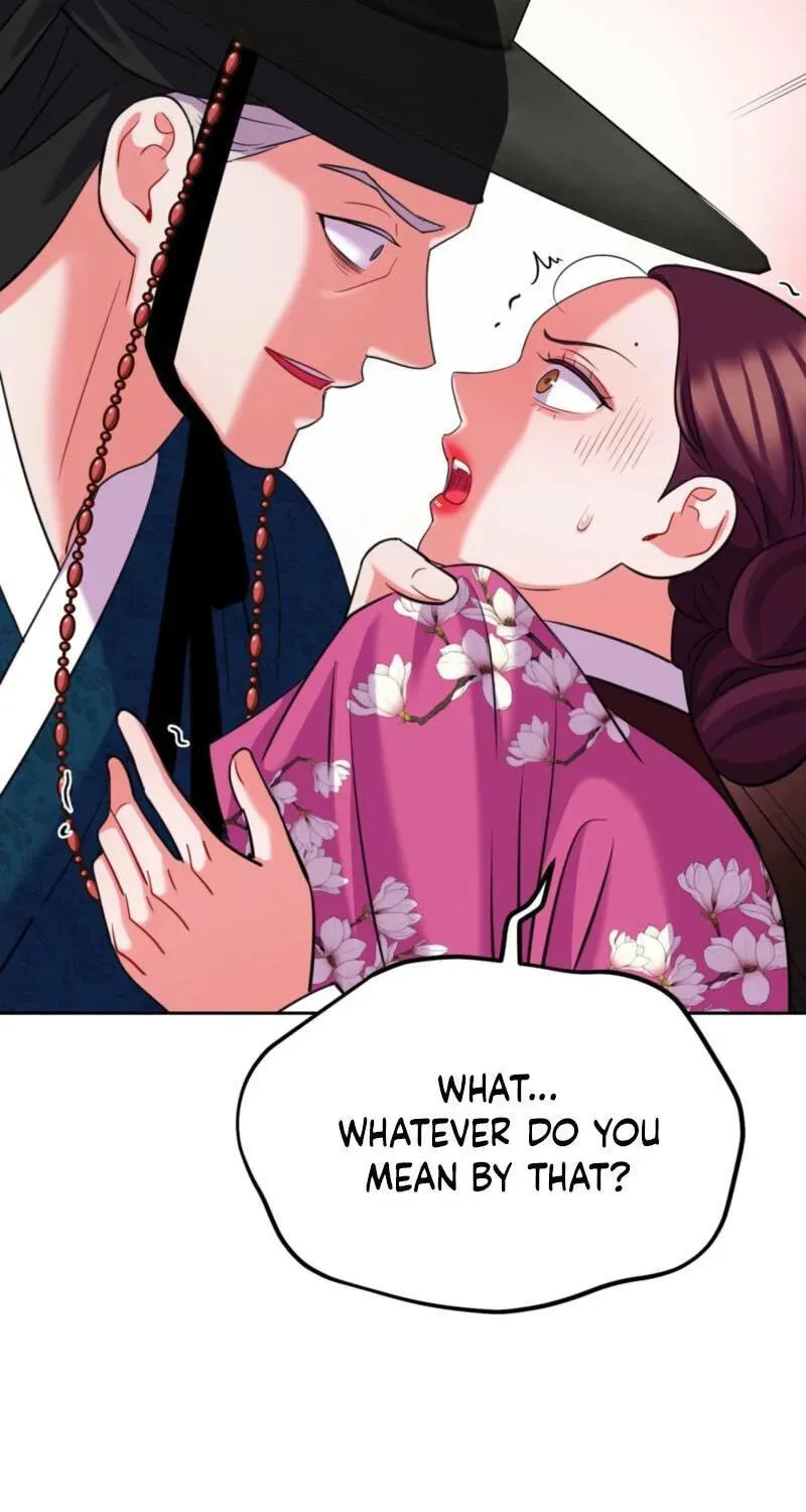 The Crimson Bride Chapter 39 page 27