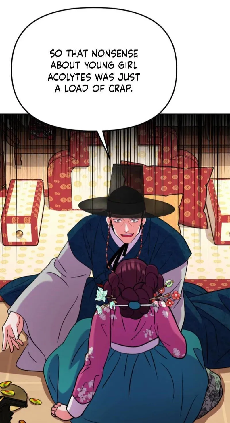 The Crimson Bride Chapter 39 page 33